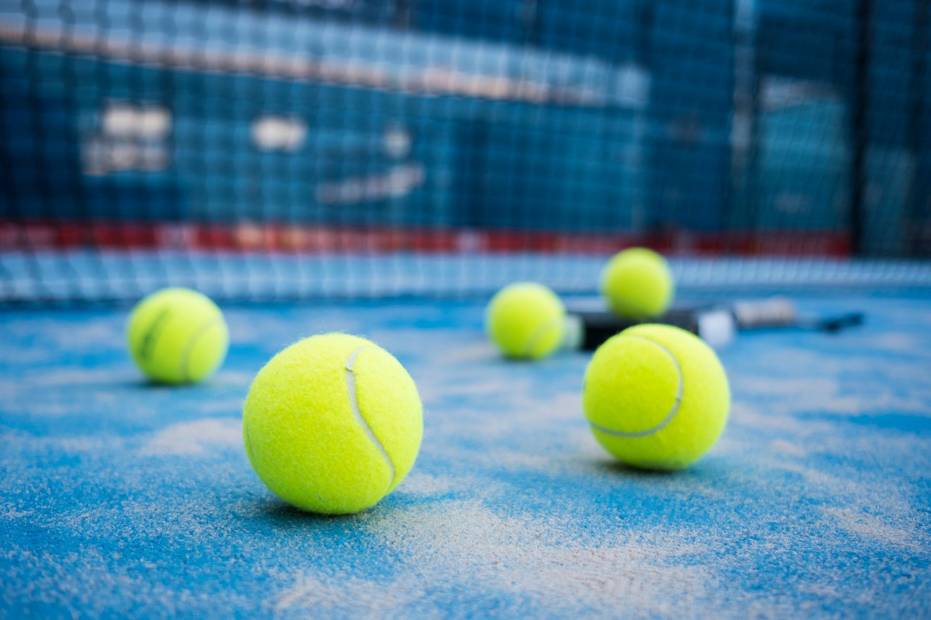 Tennis Club Santa Maria